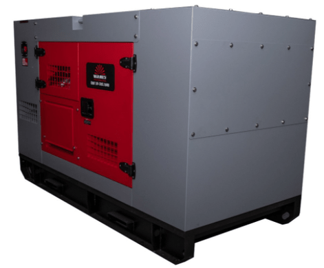 Дизельный генератор Vitals Professional EWI 40-3RS.100B (k119340) фото