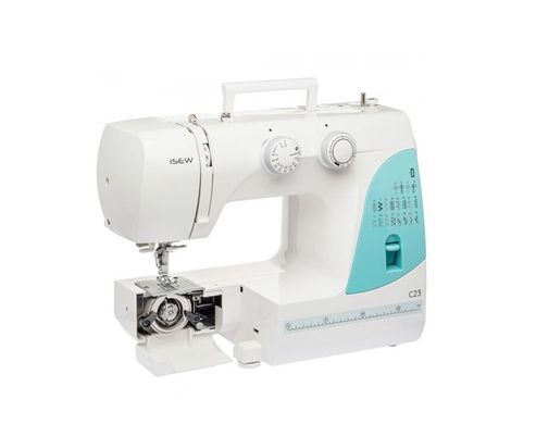 Швейная машинка iSew C23 (C23) фото