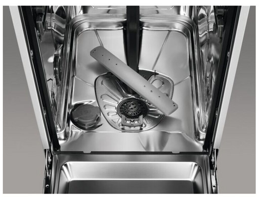 Посудомоечная машина Zanussi ZSLN91211 (ZSLN91211) фото