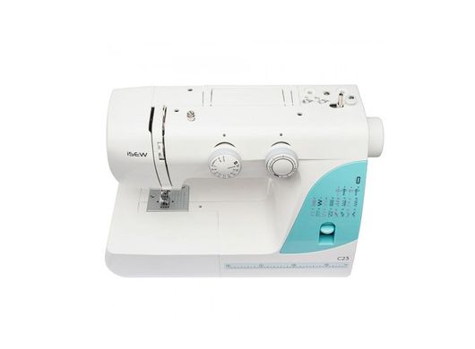 Швейная машинка iSew C23 (C23) фото