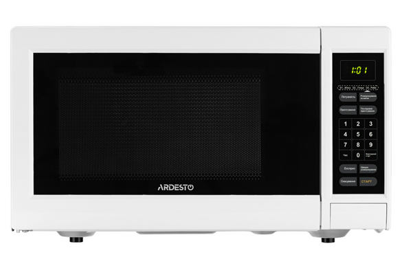 Микроволновая печь Ardesto GO-E923W (GO-E923W) фото