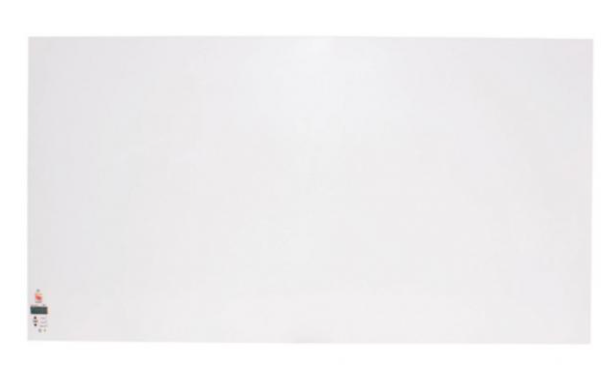 Обігрівач SunWay SWRE-1000 White (SWRE-1000) фото