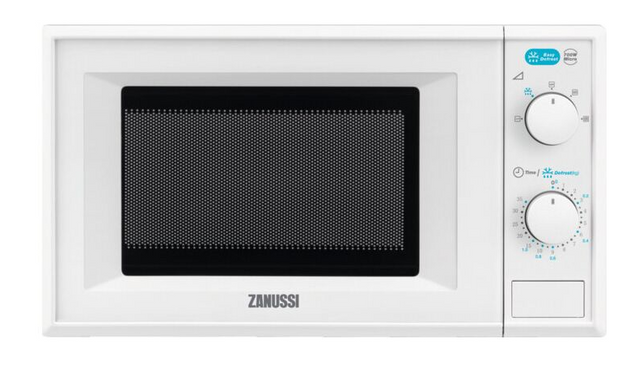 Микроволновая печь Zanussi ZFM20110WA (ZFM20110WA) фото