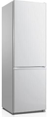Двухкамерный холодильник GRUNHELM GNC-200MX (96863) фото