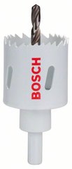 Коронка біметалічна Bosch HSS Bi-M 44 мм (2609255608) фото
