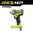 Аккумуляторный импульсный гайковерт Ryobi ONE+ HP RID18X-0 (без АКБ и ЗУ)