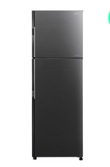 Двухкамерный холодильник HITACHI R-H330PUC7BBK (R-H330PUC7BBK) фото