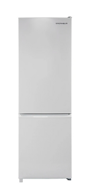 Холодильник GRUNHELM BRML188M60W (110862) фото