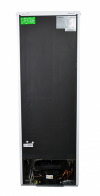 Двухкамерный холодильник Grunhelm GRW-138DD (88295) фото
