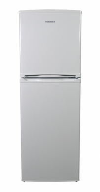 Двокамерний холодильник Grunhelm GRW-138DD (88295) фото