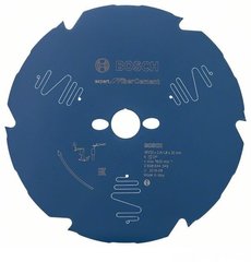 Пильный диск Expert for Fiber Cement 250*30*2,4/1,8 (2608644349) фото