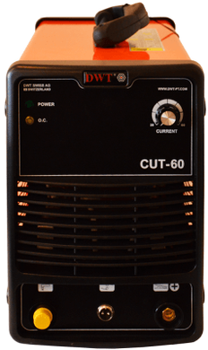 Плазморез DWT CUT-60 (167416) фото