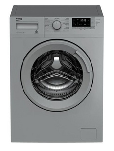 Стиральная машина Beko WUE6512XSS (WUE6512XSS) фото