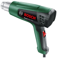 Технический фен Bosch Easy Heat 500 (06032A6020) фото