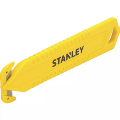 Нож для резки упаковочной пленки двухсторонний STANLEY "Foil Cutter" 155 мм (10 шт) STHT10359-1 (STHT10359-1) фото