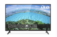 Телевизор Akai UA32HD19T2S (UA32HD19T2S) фото