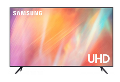 Телевізор Samsung UE50AU7100UXUA (UE50AU7100UXUA) фото