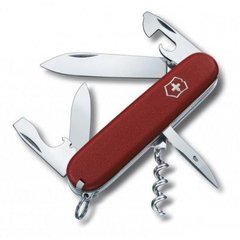 Нож Victorinox Swiss Army Ecoline, червоний 3.3603