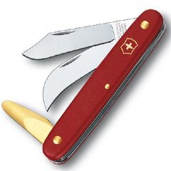 Нож садовий Victorinox 3.9116