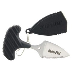 Нож тичковий Cold Steel Mini Pal (43NSK) (43NSK) фото