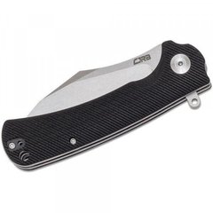 Нож CJRB Talla G10 black