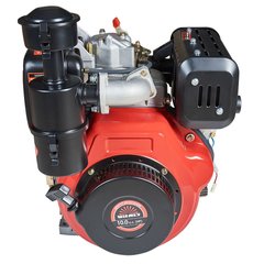 Дизельний двигун Vitals DE 10.0se (k164649) фото