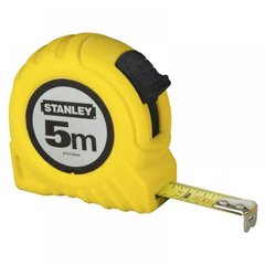 Рулетка Stanley Global Tape 5м х 19 мм (0-30-497) фото