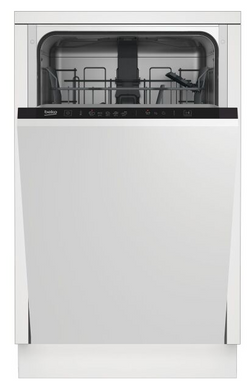 Встраиваемая посудомоечная машина Beko DIS35021 (DIS35021) фото