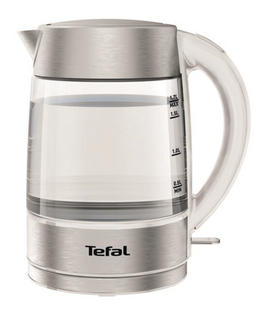 Електрочайник Tefal KI772138 (KI772138) фото