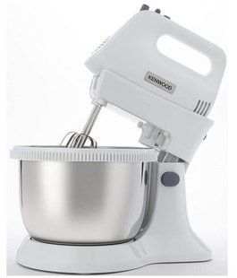 Міксер Kenwood HMP34.A0WH (HMP34.A0WH) фото