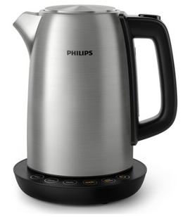 Електрочайник Philips Avance Collection HD9359/90 (HD9359/90) фото