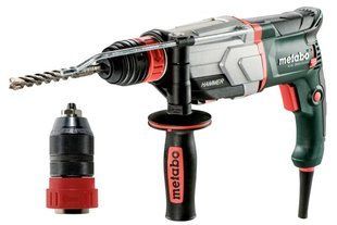 Перфоратор Metabo KHE 2660 Quick (600663500) фото