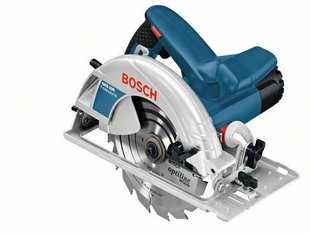 Циркулярная пила Bosch GKS 190 (0601623000) фото