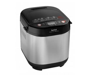 Хлебопечка TEFAL Pain et Delice PF240E38 (PF240E38) фото