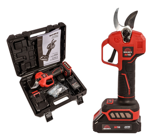 Аккумуляторный секатор Vitals Master AG 1825ck BL Kit (1 акб 2 Ач) (k235297) фото