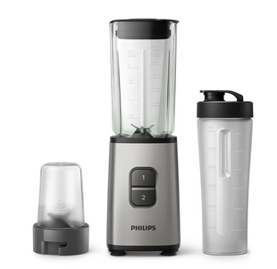 Блендер стаціонарний Philips HR2605/80 (HR2605/80) фото