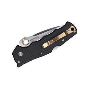 Ніж Cold Steel Golden Eye Elitе (62QCFS) (62QCFS) фото