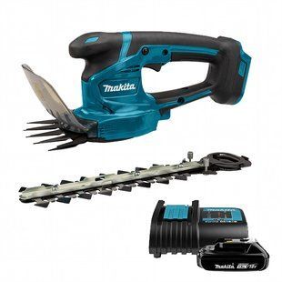 Аккумуляторные ножницы для травы Makita DUM111SYX (DUM111SYX) фото