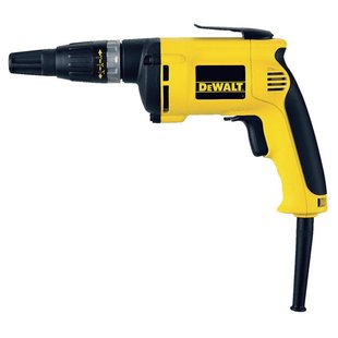 Мережевий шурупокрут DeWalt DW274K (DW274K) фото