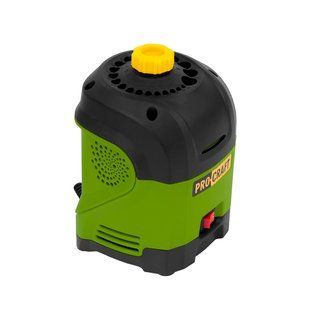 Верстат для заточування свердл Procraft EBS420 (p000420) фото