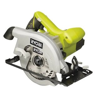 Циркулярная пила Ryobi EWS1150RS (5133000552) фото