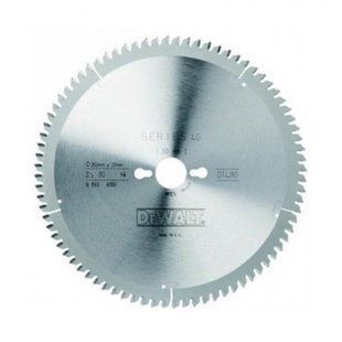 Диск пильний DeWALT DT4291 (DT4291) фото