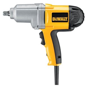 Гайковерт сетевой DeWalt DW292 (DW292) фото