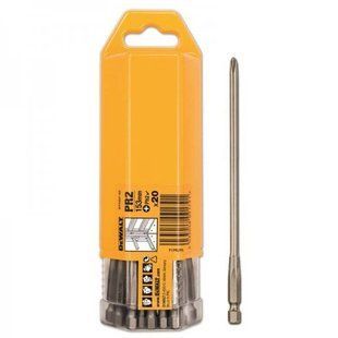 Набор бит DeWALT DT7207 (DT7207) фото