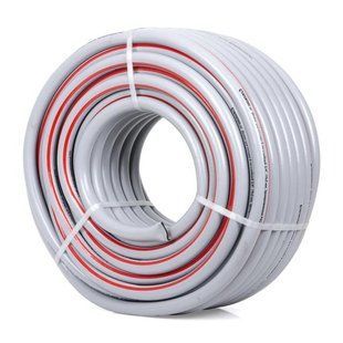 Шланг для полива 3/4", 50м, армированный PVC INTERTOOL GE-4145 (GE-4145) фото