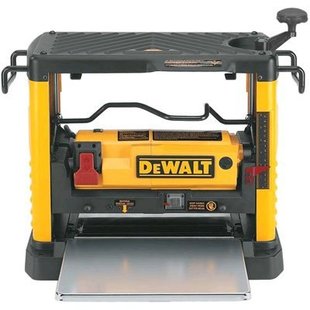 Рейсмусовый станок DeWalt DW733 (DW733) фото