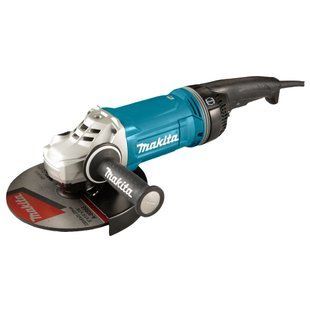Угловая шлифмашина Makita GA9070X1 (GA9070X1) фото