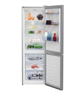Холодильник Beko RCSA366K30XB (RCSA366K30XB) фото