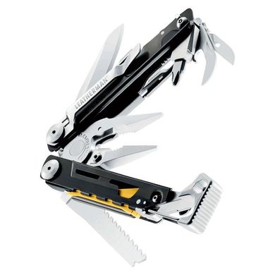 832259 Мультитул Leatherman Signal, синтетичний чохол, картонна коробка (832259) фото