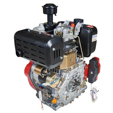 Дизельный двигатель Vitals DE 10.0se (k164649) фото